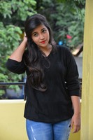 Komali Latest Gallery